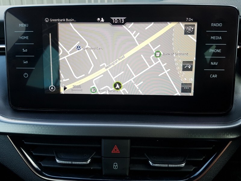 Used Skoda Scala 2022 for sale - 77790596: Photo 11