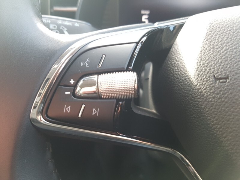 Used Skoda Scala 2022 for sale - 77790596: Photo 15