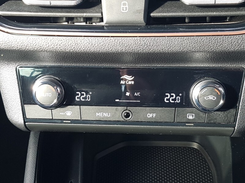 Used Skoda Scala 2022 for sale - 77790596: Photo 18