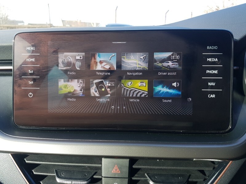 Used Skoda Scala 2022 for sale - 77790596: Photo 19