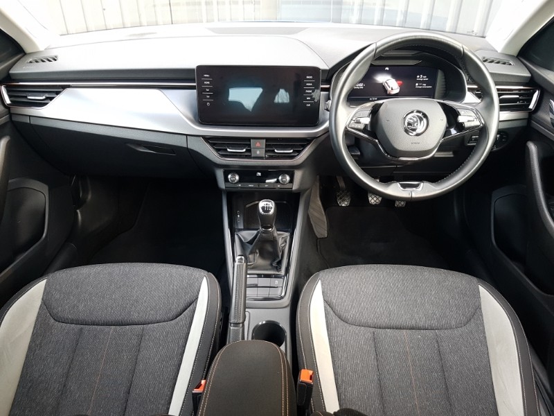 Used Skoda Scala 2022 for sale - 77790596: Photo 2