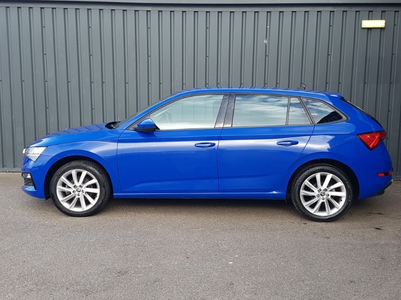 Used Skoda Scala 2022 for sale - 77790596: Photo 4