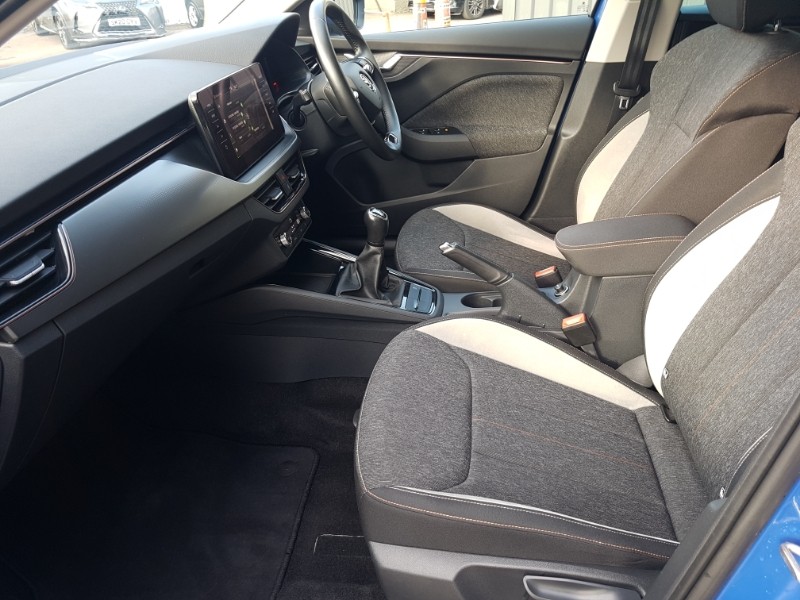 Used Skoda Scala 2022 for sale - 77790596: Photo 5