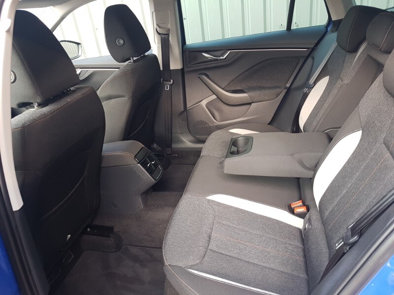 Used Skoda Scala 2022 for sale - 77790596: Photo 6