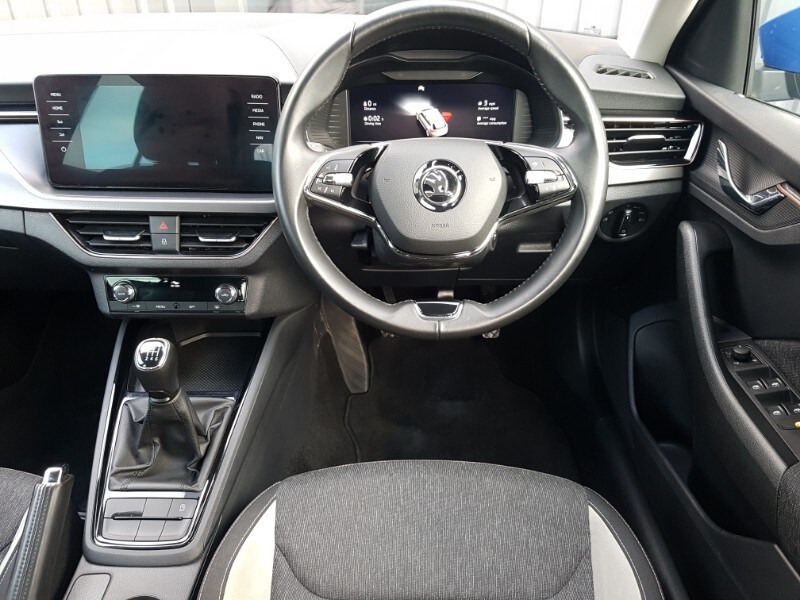 Used Skoda Scala 2022 for sale - 77790596: Photo 7