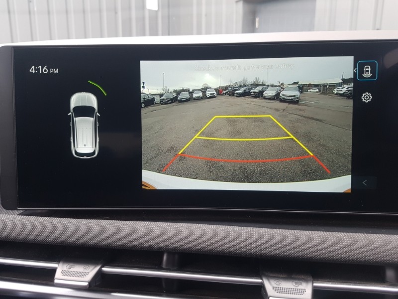 Used Hyundai TUCSON 2024 for sale - 77960458: Photo 10