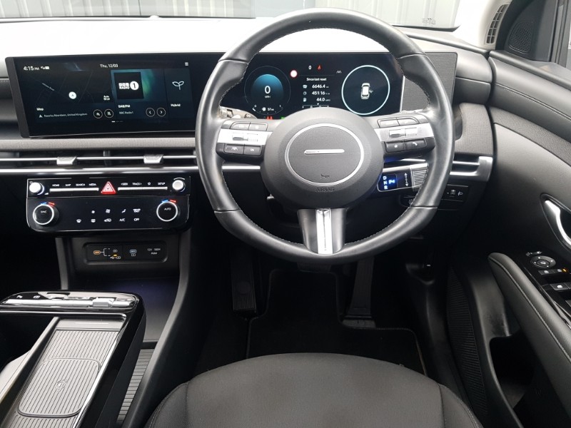 Used Hyundai TUCSON 2024 for sale - 77960458: Photo 7