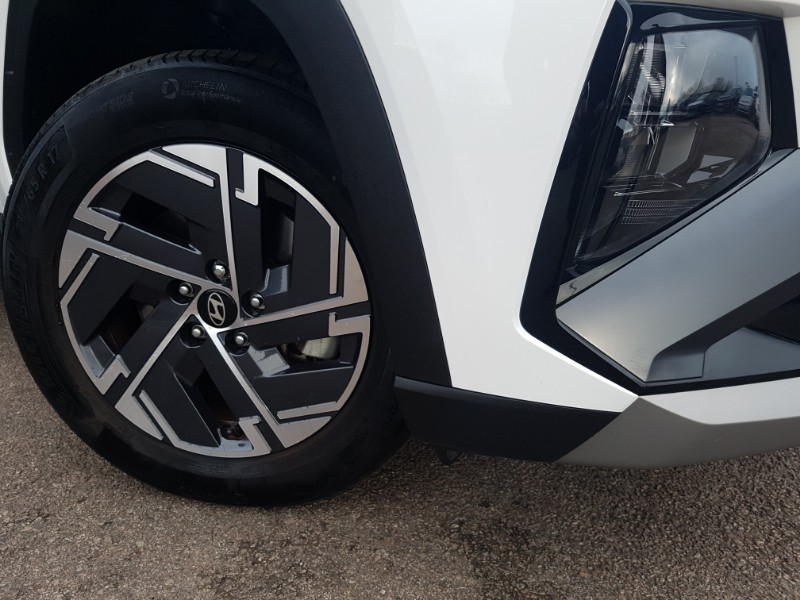 Used Hyundai TUCSON 2024 for sale - 77960458: Photo 9