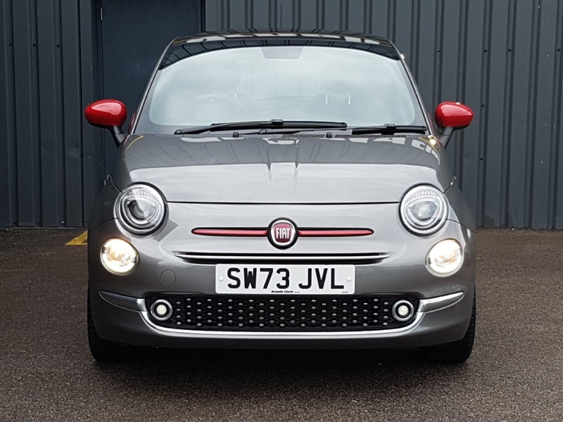 Used Fiat 500 2023 for sale - 78126282: Photo 11