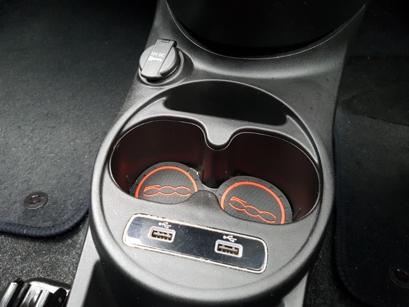 Used Fiat 500 2023 for sale - 78126282: Photo 15