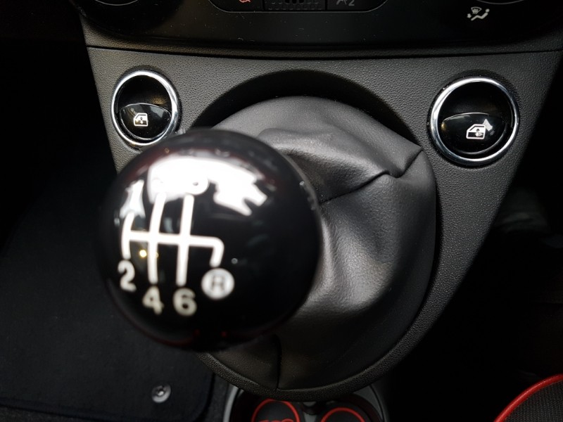 Used Fiat 500 2023 for sale - 78126282: Photo 16