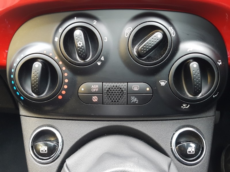 Used Fiat 500 2023 for sale - 78126282: Photo 17