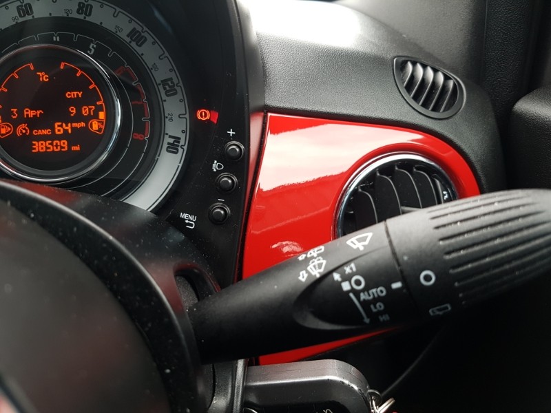 Used Fiat 500 2023 for sale - 78126282: Photo 18