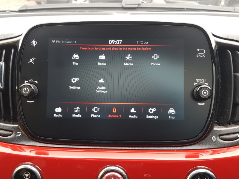 Used Fiat 500 2023 for sale - 78126282: Photo 19