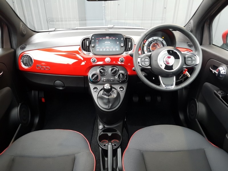 Used Fiat 500 2023 for sale - 78126282: Photo 2