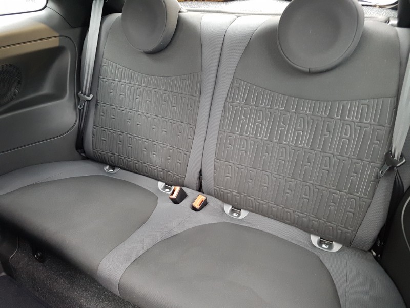 Used Fiat 500 2023 for sale - 78126282: Photo 6