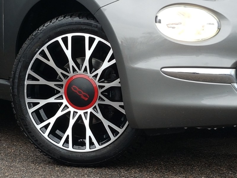 Used Fiat 500 2023 for sale - 78126282: Photo 9