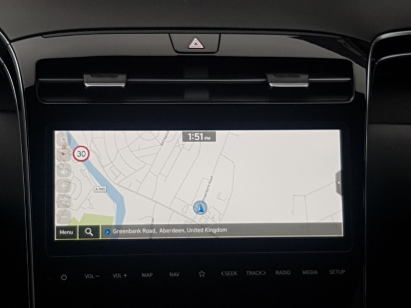 Used Hyundai TUCSON 2022 for sale - 76465398: Photo 10