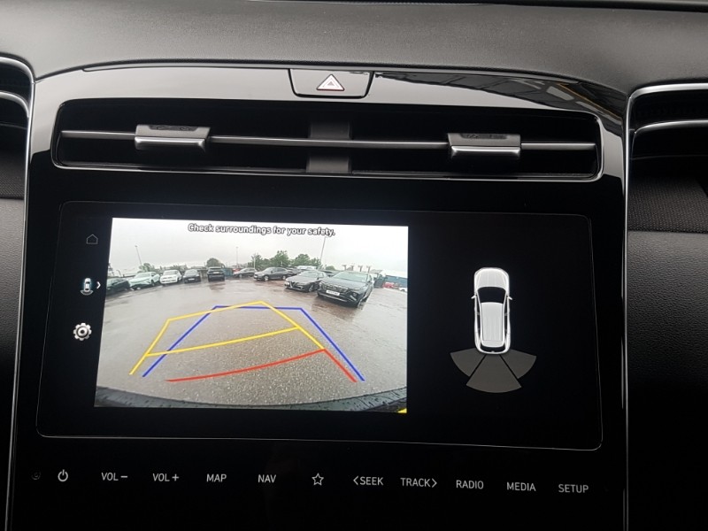 Used Hyundai TUCSON 2022 for sale - 76465398: Photo 11