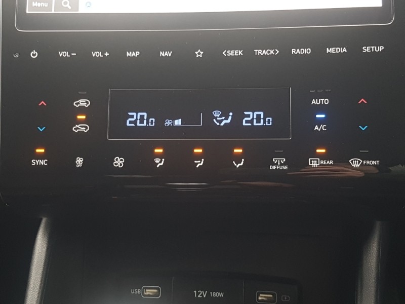 Used Hyundai TUCSON 2022 for sale - 76465398: Photo 18