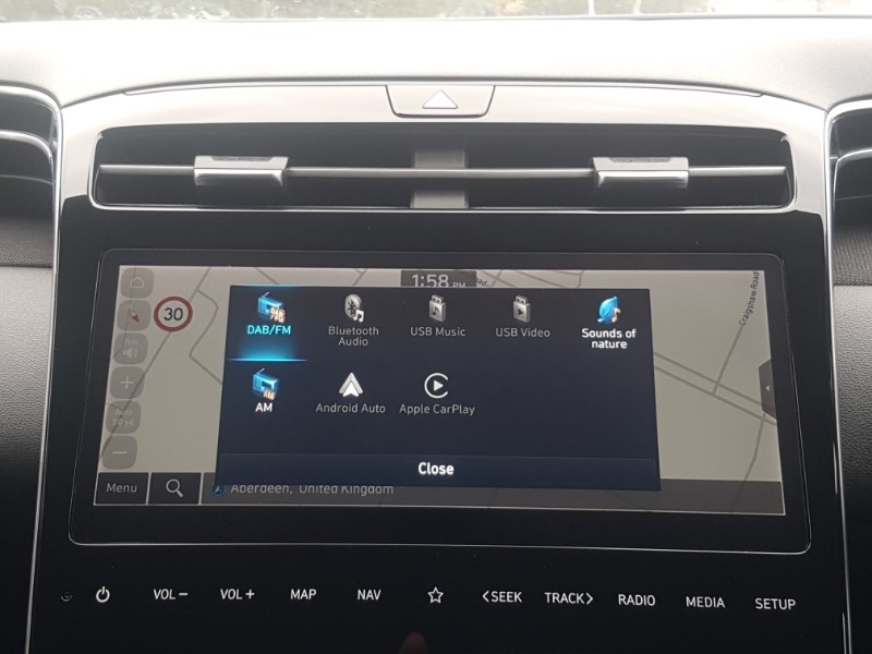 Used Hyundai TUCSON 2022 for sale - 76465398: Photo 19