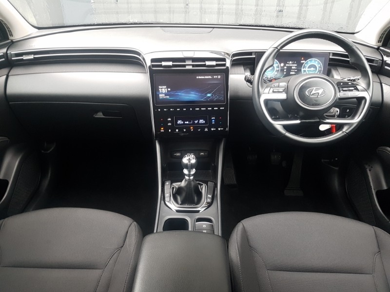 Used Hyundai TUCSON 2022 for sale - 76465398: Photo 2