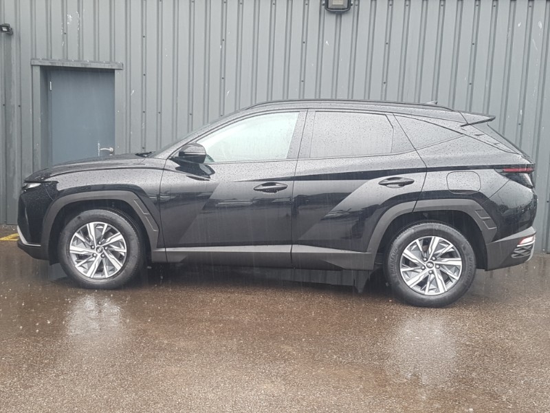 Used Hyundai TUCSON 2022 for sale - 76465398: Photo 4