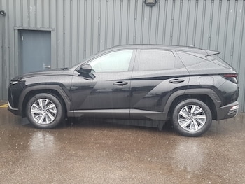 Used Hyundai TUCSON 2022 for sale - 76465398: Photo