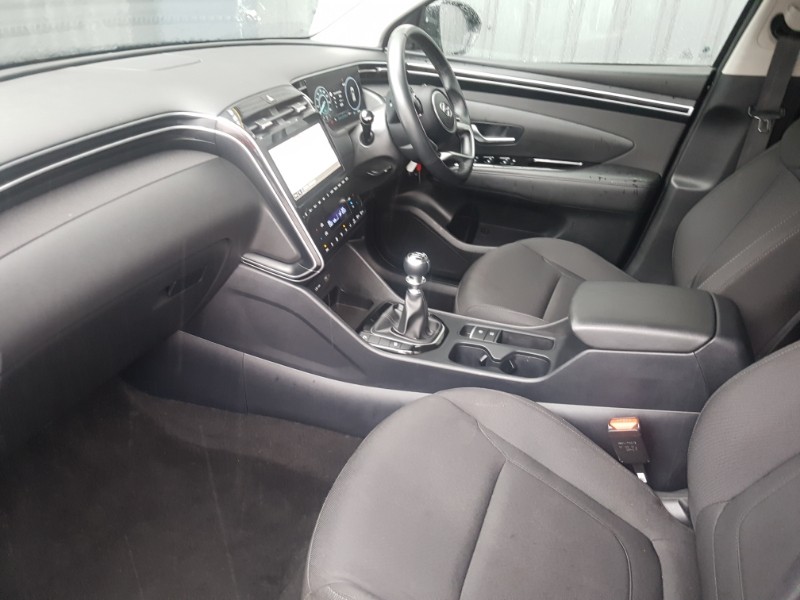 Used Hyundai TUCSON 2022 for sale - 76465398: Photo 5