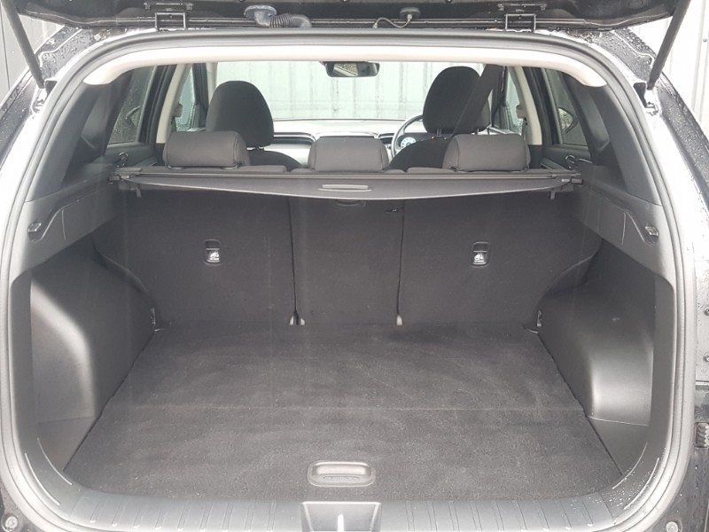 Used Hyundai TUCSON 2022 for sale - 76465398: Photo 8