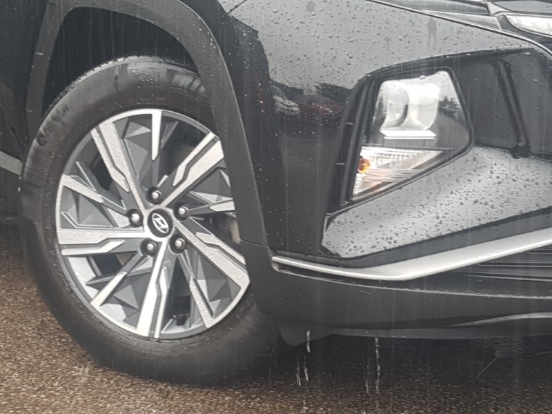 Used Hyundai TUCSON 2022 for sale - 76465398: Photo 9