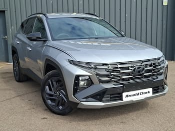 Used Hyundai TUCSON 2026 for sale - 79630971: Photo