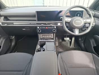 Used Hyundai TUCSON 2026 for sale - 79630971: Photo
