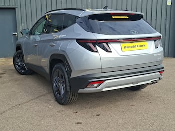 Used Hyundai TUCSON 2026 for sale - 79630971: Photo