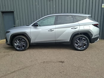 Used Hyundai TUCSON 2026 for sale - 79630971: Photo