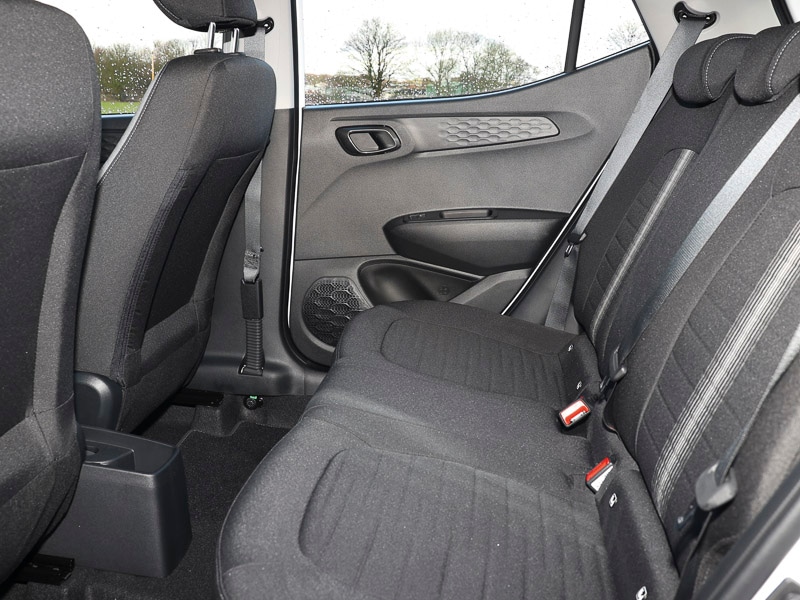 Used Hyundai i10 2026 for sale - 78041161: Photo 6