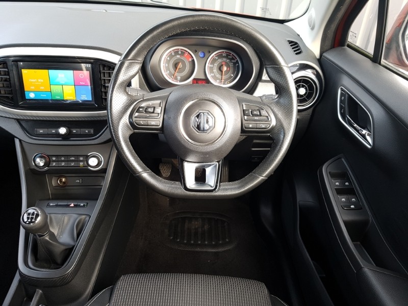 Used MG MG3 2019 for sale - 76589399: Photo 7