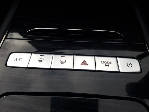 Used Omoda OMODA 5 2025 for sale - 76188158: Photo 17