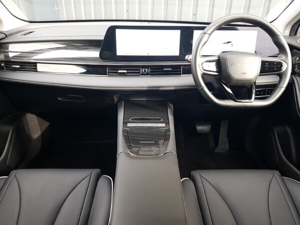 Used Omoda OMODA 5 2025 for sale - 76188158: Photo 2
