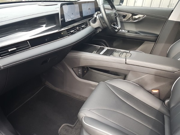 Used Omoda OMODA 5 2025 for sale - 76188158: Photo 5