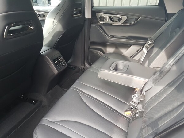 Used Omoda OMODA 5 2025 for sale - 76188158: Photo 6