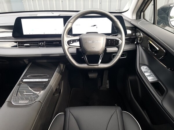 Used Omoda OMODA 5 2025 for sale - 76188158: Photo 7