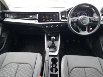 Used Audi A1 2023 for sale - 74907881: Photo