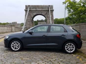 Used Audi A1 2023 for sale - 74907881: Photo