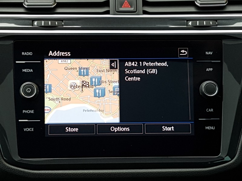 Used Volkswagen Tiguan 2019 for sale - 78126300: Photo 10