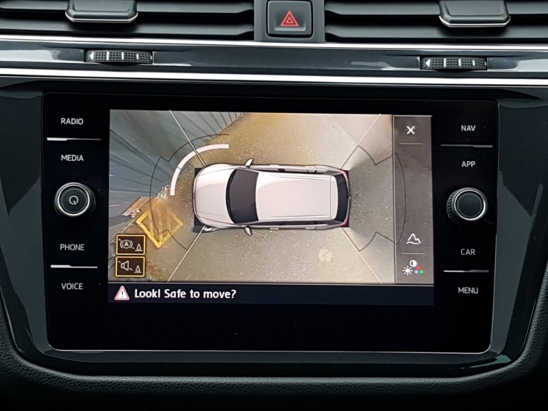 Used Volkswagen Tiguan 2019 for sale - 78126300: Photo 11