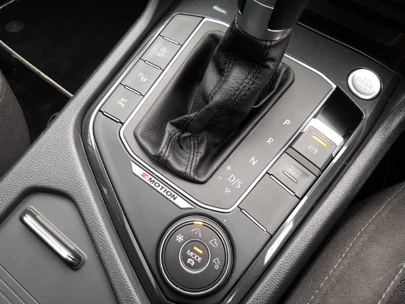 Used Volkswagen Tiguan 2019 for sale - 78126300: Photo 16