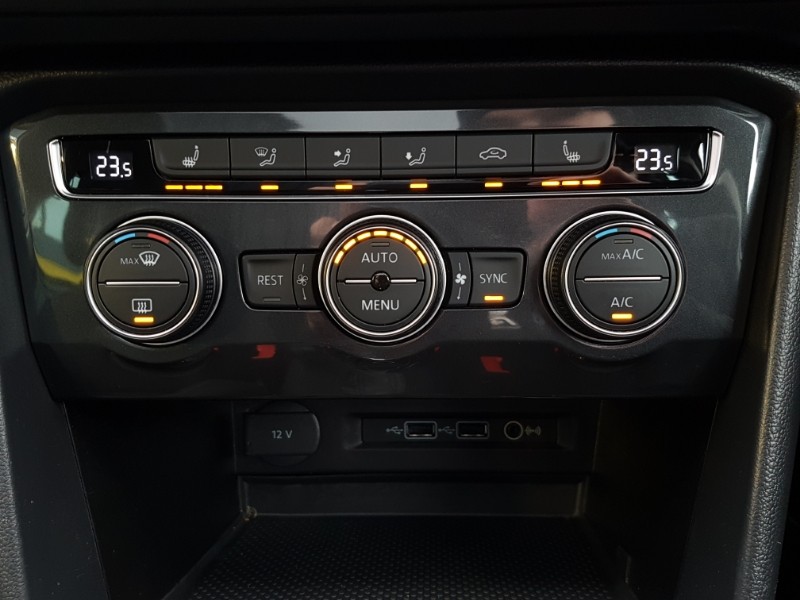 Used Volkswagen Tiguan 2019 for sale - 78126300: Photo 18