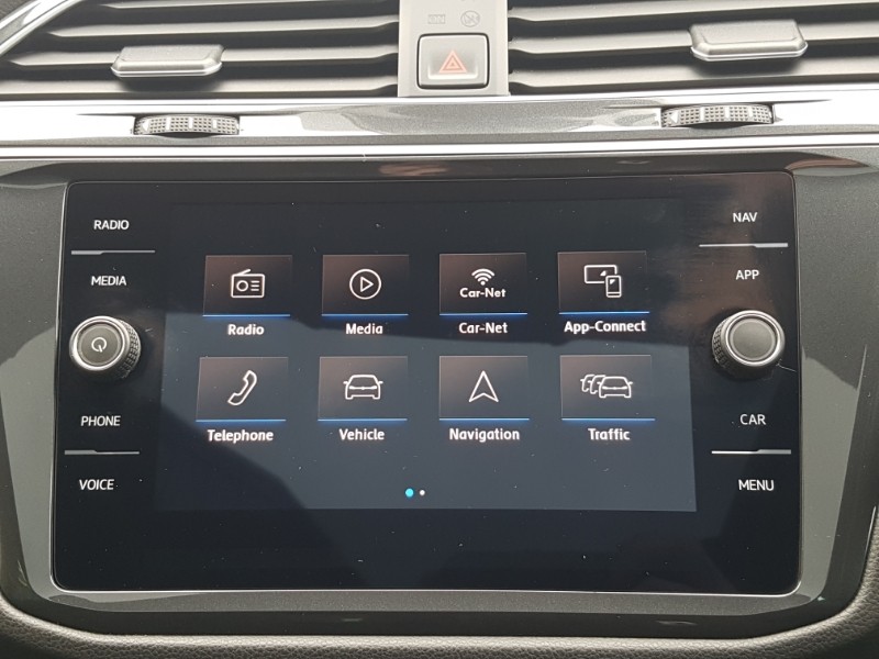 Used Volkswagen Tiguan 2019 for sale - 78126300: Photo 19