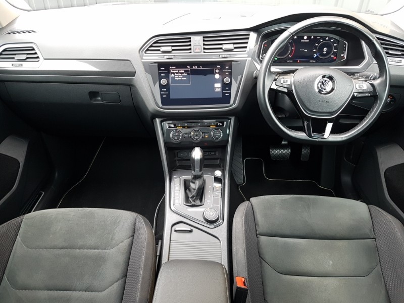 Used Volkswagen Tiguan 2019 for sale - 78126300: Photo 2